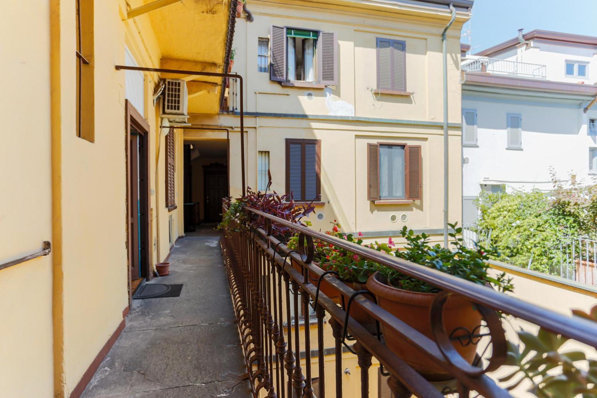 The Best Rent - Apartment Near Navigli 밀라노 외부 사진