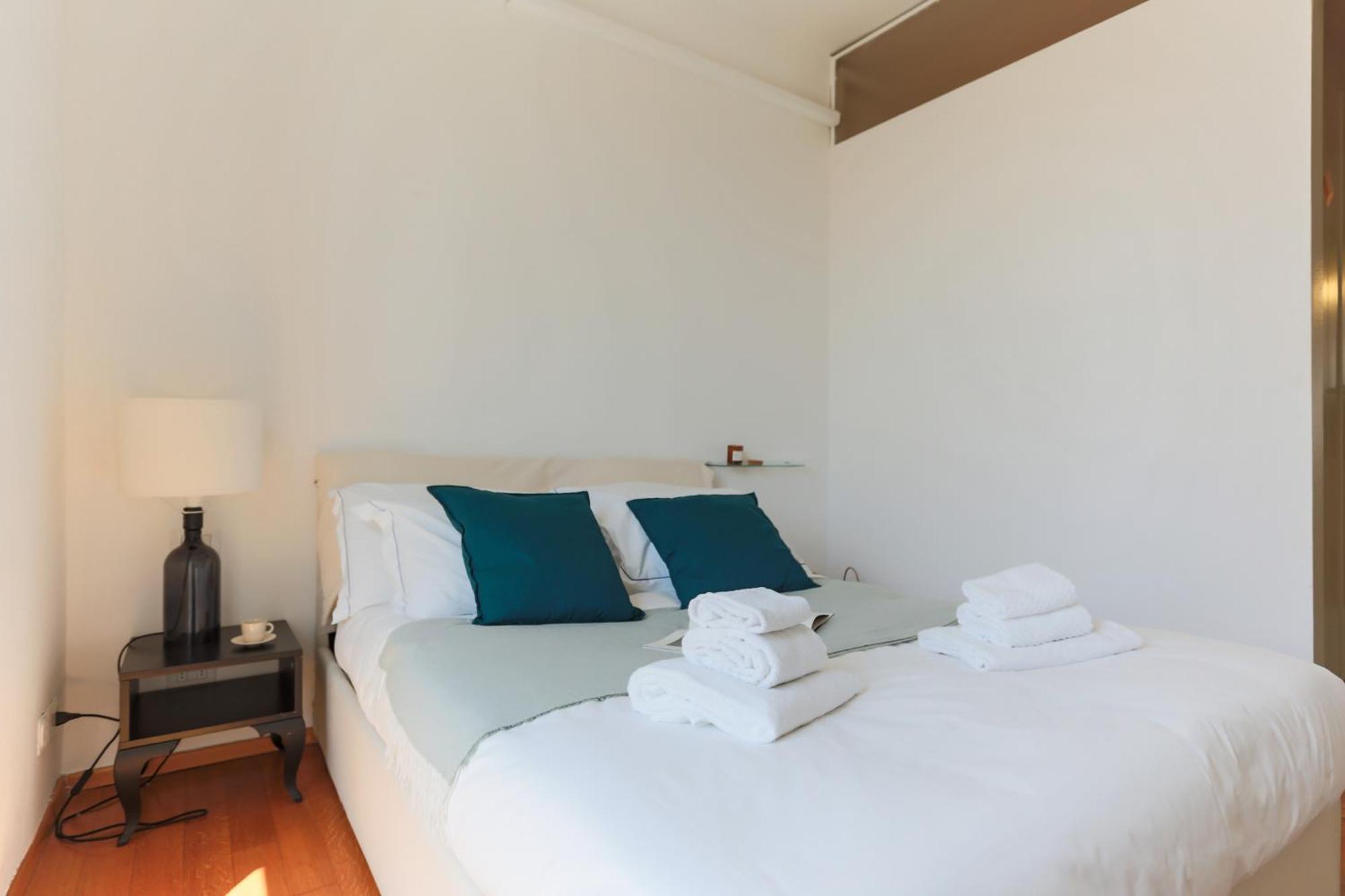 The Best Rent - Apartment Near Navigli 밀라노 외부 사진